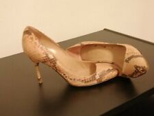 Scarpa donna sergio usato  Milano