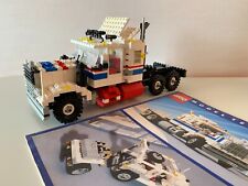 Lego model team d'occasion  La Séguinière
