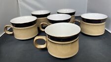 Vintage denby stoneware for sale  WAKEFIELD