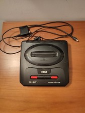 Console sega mega usato  Roma