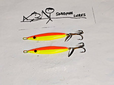 Flutter spoons lures for sale  Colorado Springs