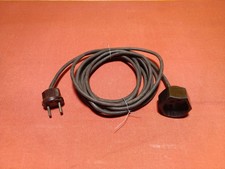 Heißgerätestecker 1930 bakel gebraucht kaufen  Berlin