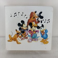 Vtg disney take d'occasion  Expédié en Belgium