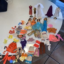 Vintage topper dawn for sale  Port Saint Lucie