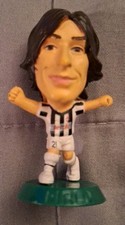 Pirlo juventus. microstars usato  Italia