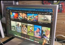 Apple a1083 cinema d'occasion  Expédié en Belgium