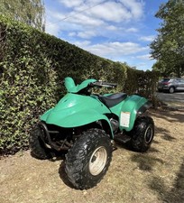 Ton thunder 90cc for sale  WALSALL