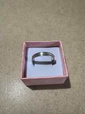 Anello fascia fedina usato Anello fascia fedina usato  Mugnano di Napoli