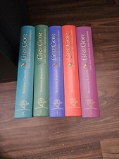Gregor suzanne collins gebraucht kaufen  Rotenburg