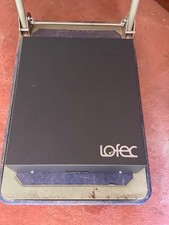 Lofec anschlusskasten elektris gebraucht kaufen  Altenbamberg, Duchroth, Norheim