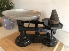 Vintage cast iron for sale  LEICESTER