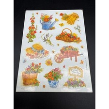 Vintage hallmark gardening for sale  North Pole