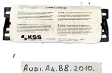Airbag passeggero cruscotto usato  Casoria
