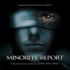 Minority report john d'occasion  La Seyne-sur-Mer