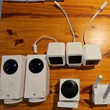 Wyze cameras wyze for sale  Cleveland