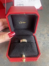 Full set cartier for sale  BASINGSTOKE