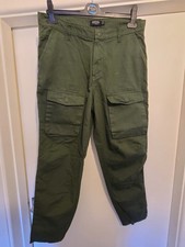 Men khaki combat for sale  WEDNESBURY