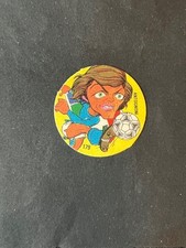 Figurina figuritas 1981 usato  Italia