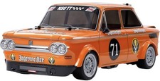 Tamiya nsu prinz gebraucht kaufen  Nidda