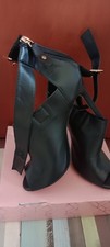 Black stilettos open for sale  CRAIGAVON