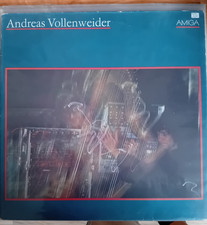 Andreas vollenweider andreas gebraucht kaufen  Freiberg am Neckar
