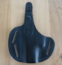 Pancake holster höppner gebraucht kaufen  Eichwalde