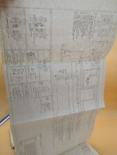 Usado, 1979 Ford Versailles Diagramas de Fiação Elétricos Folhas Dobráveis Originais comprar usado Usado, 1979 Ford Versailles Diagramas de Fiação Elétricos Folhas Dobráveis Originais comprar usado  Enviando para Brazil