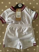 West ham baby for sale  SIDCUP