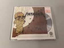 Metallica rare mini gebraucht kaufen  Fröndenberg/Ruhr