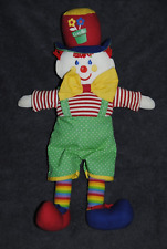 Doudou clown corolle d'occasion  Krautergersheim