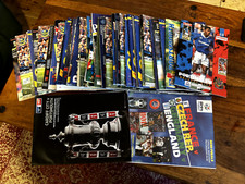 Portsmouth programmes 1 for sale  BRIGHTON