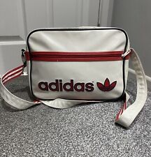 Adidas messenger bag for sale  SWANSEA