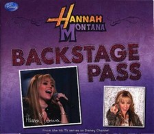 Backstage pass disney for sale  USA