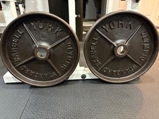 York vintage deep for sale  Mason
