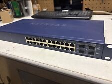 Netgear prosafe ports for sale  Cincinnati