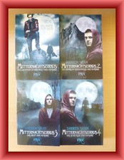 Darren shan mitternachtszirkus gebraucht kaufen  Herzogenrath