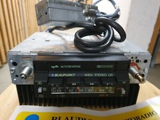 Blaupunkt wien stereo gebraucht kaufen  Salzweg