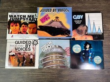 Guided voices hardcore for sale  NEWCASTLE UPON TYNE