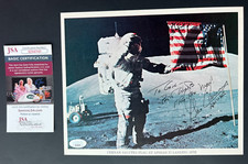 Gene cernan man for sale  Cantonment
