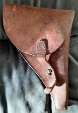 Holster 1892 simplifié d'occasion  Lille-