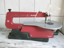 Einhell 405 dekupiersäge gebraucht kaufen  Erftstadt
