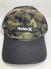 Hurley youth cap for sale  Atwater