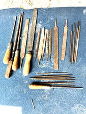 Lot vintage metal for sale  Exeter
