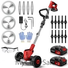 Cordless weed wacker for sale  Las Vegas