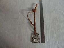 Medaglia vintage originale usato  Santena