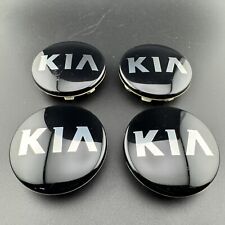 Conjunto de 4 tampas centrais KIA TELLURIDE FORTE RIO K5 SPORTAGE OPTIMA 52960-3W200 comprar usado  Enviando para Brazil
