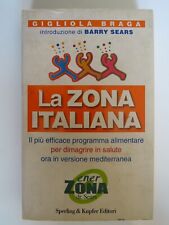 Zona italiana gigliola usato  Baronissi