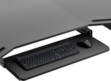 Adjustable keyboard tray for sale  Sacramento