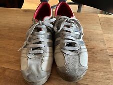 Adidas vintage herrensneaker gebraucht kaufen  Hamburg