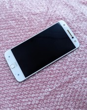 Conjunto de tela LCD substituição Motorola Moto Z Force xt1650-02 branco sku#12754 comprar usado  Enviando para Brazil
